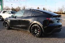 2021 Tesla Model Y - Photo 5