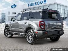 2026 Ford Bronco Sport Big Bend | Convenience Pkg | Rear Cam - Photo 5