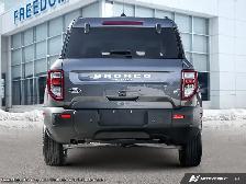 2026 Ford Bronco Sport Big Bend | Convenience Pkg | Rear Cam - Photo 6