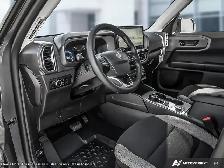 2026 Ford Bronco Sport Big Bend | Convenience Pkg | Rear Cam - Photo 13