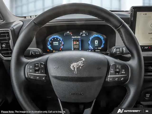 2026 Ford Bronco Sport Big Bend | Convenience Pkg | Rear Cam - Photo 14