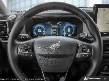 2026 Ford Bronco Sport Big Bend | Convenience Pkg | Rear Cam - Photo 14