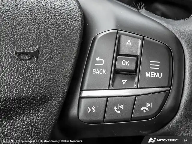 2026 Ford Bronco Sport Big Bend | Convenience Pkg | Rear Cam - Photo 16