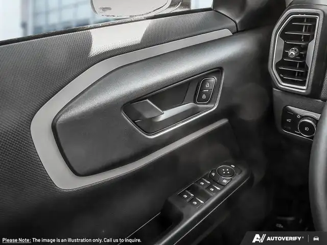 2026 Ford Bronco Sport Big Bend | Convenience Pkg | Rear Cam - Photo 17