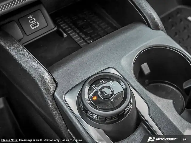 2026 Ford Bronco Sport Big Bend | Convenience Pkg | Rear Cam - Photo 18