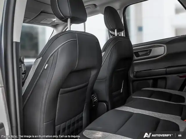 2026 Ford Bronco Sport Big Bend | Convenience Pkg | Rear Cam - Photo 22