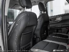 2026 Ford Bronco Sport Big Bend | Convenience Pkg | Rear Cam - Photo 22