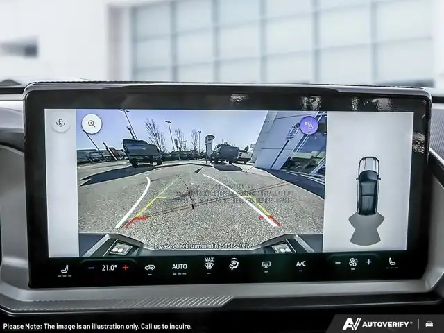 2026 Ford Bronco Sport Big Bend | Convenience Pkg | Rear Cam - Photo 24