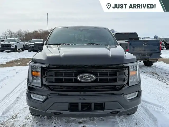 2023 Ford F-150 XLT 4WD SuperCrew | XLT Sport Package - Photo 2