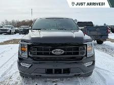2023 Ford F-150 XLT 4WD SuperCrew | XLT Sport Package - Photo 2