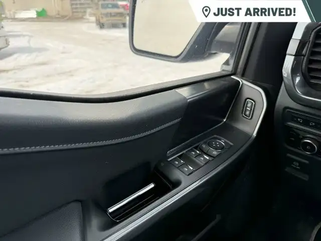 2023 Ford F-150 XLT 4WD SuperCrew | XLT Sport Package - Photo 3