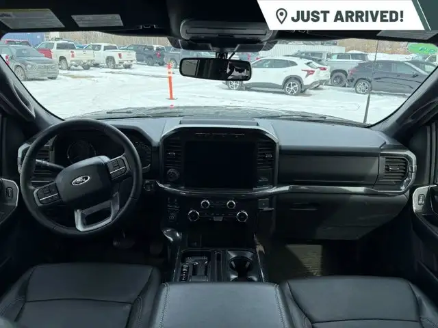 2023 Ford F-150 XLT 4WD SuperCrew | XLT Sport Package - Photo 5