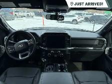 2023 Ford F-150 XLT 4WD SuperCrew | XLT Sport Package - Photo 5