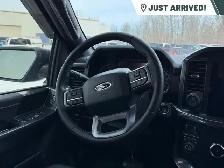 2023 Ford F-150 XLT 4WD SuperCrew | XLT Sport Package - Photo 6