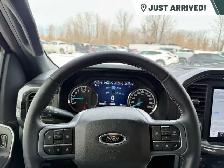 2023 Ford F-150 XLT 4WD SuperCrew | XLT Sport Package - Photo 7