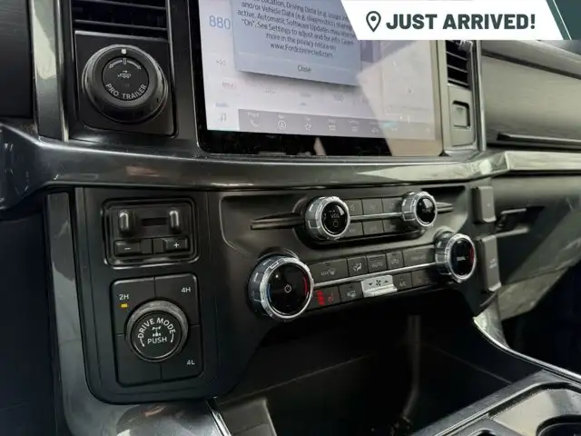 2023 Ford F-150 XLT 4WD SuperCrew | XLT Sport Package - Photo 9