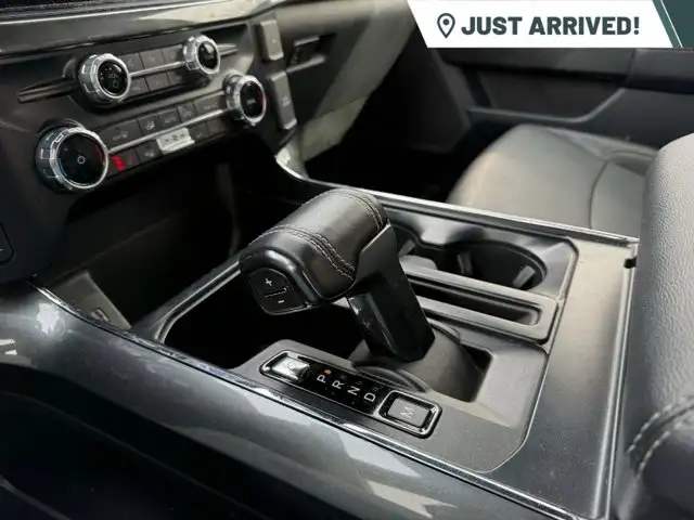 2023 Ford F-150 XLT 4WD SuperCrew | XLT Sport Package - Photo 10
