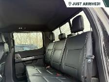 2023 Ford F-150 XLT 4WD SuperCrew | XLT Sport Package - Photo 12