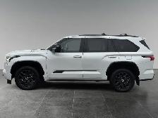 2024 Toyota Sequoia Platinum / 4WD - Photo 2