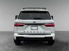2024 Toyota Sequoia Platinum / 4WD - Photo 5