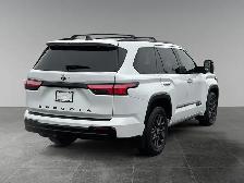 2024 Toyota Sequoia Platinum / 4WD - Photo 7