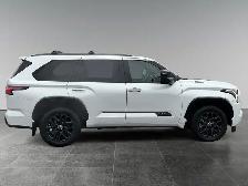 2024 Toyota Sequoia Platinum / 4WD - Photo 8