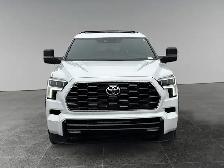 2024 Toyota Sequoia Platinum / 4WD - Photo 10