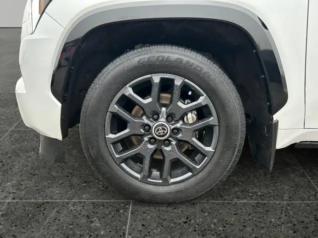 2024 Toyota Sequoia Platinum / 4WD - Photo 11