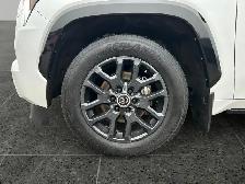 2024 Toyota Sequoia Platinum / 4WD - Photo 11