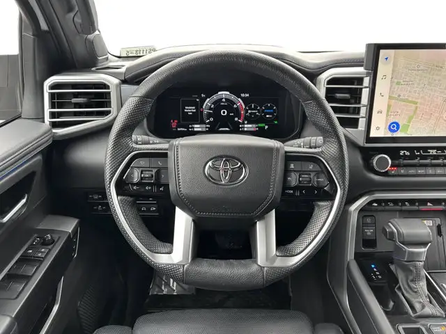 2024 Toyota Sequoia Platinum / 4WD - Photo 12