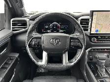 2024 Toyota Sequoia Platinum / 4WD - Photo 12