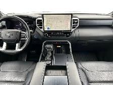 2024 Toyota Sequoia Platinum / 4WD - Photo 15