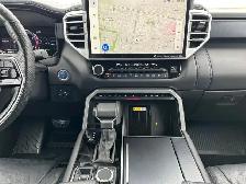 2024 Toyota Sequoia Platinum / 4WD - Photo 16