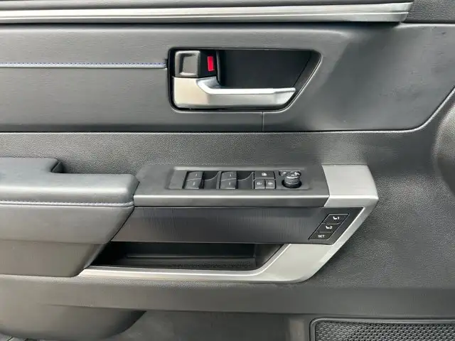 2024 Toyota Sequoia Platinum / 4WD - Photo 18