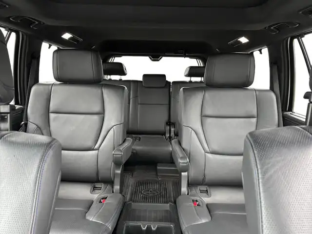 2024 Toyota Sequoia Platinum / 4WD - Photo 19