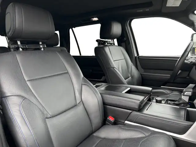 2024 Toyota Sequoia Platinum / 4WD - Photo 20
