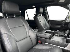 2024 Toyota Sequoia Platinum / 4WD - Photo 20