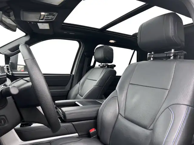 2024 Toyota Sequoia Platinum / 4WD - Photo 21