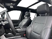 2024 Toyota Sequoia Platinum / 4WD - Photo 21