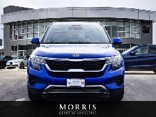 2021 Kia Seltos EX - Photo 2