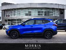 2021 Kia Seltos EX - Photo 3