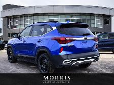 2021 Kia Seltos EX - Photo 4