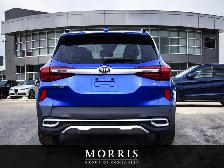 2021 Kia Seltos EX - Photo 5