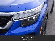 2021 Kia Seltos EX - Photo 6