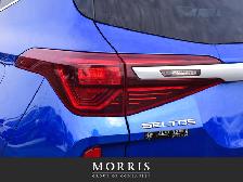 2021 Kia Seltos EX - Photo 7