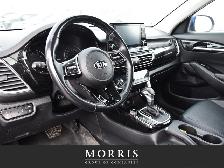 2021 Kia Seltos EX - Photo 12