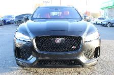 2020 Jaguar F-Pace - Photo 2