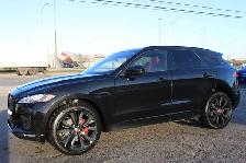 2020 Jaguar F-Pace - Photo 3