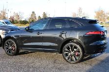 2020 Jaguar F-Pace - Photo 5