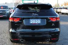 2020 Jaguar F-Pace - Photo 6